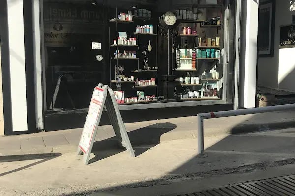 Eve Gelen Kuaför Ve Güzellik Hizmetleri '' HAIR BOSS KADİR '' - Resim 20