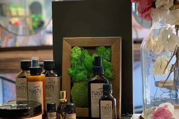 Eve Gelen Kuaför Ve Güzellik Hizmetleri '' HAIR BOSS KADİR '' - Resim 10