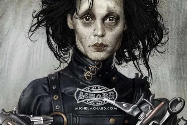 Eve Gelen Kuaför Ve Güzellik Hizmetleri '' HAIR BOSS KADİR '' - Resim 11