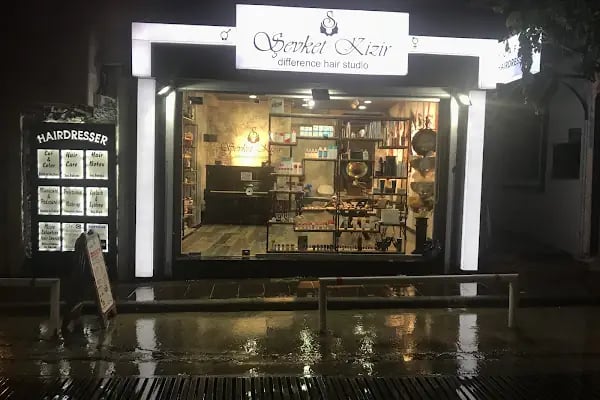 Eve Gelen Kuaför Ve Güzellik Hizmetleri '' HAIR BOSS KADİR '' - Resim 16