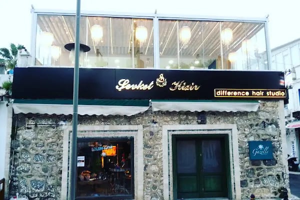 Eve Gelen Kuaför Ve Güzellik Hizmetleri '' HAIR BOSS KADİR '' - Resim 7