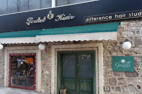 Eve Gelen Kuaför Ve Güzellik Hizmetleri '' HAIR BOSS KADİR '' - Resim 17