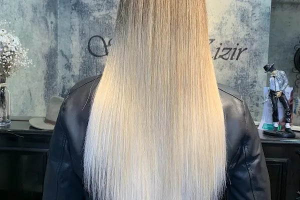 Eve Gelen Kuaför Ve Güzellik Hizmetleri '' HAIR BOSS KADİR '' - Resim 8