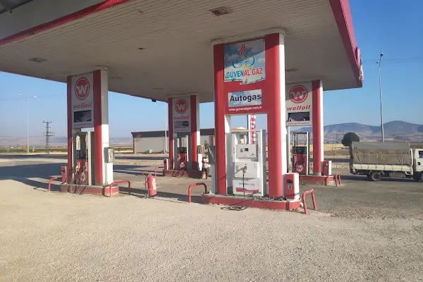 DİNÇ PETROL ÜRÜNLERİ TAŞ OTO. SAN. ve TiC. LTD. ŞTİ. - Resim 9