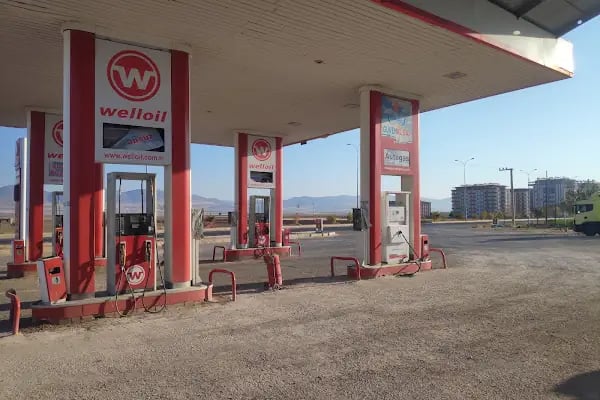 DİNÇ PETROL ÜRÜNLERİ TAŞ OTO. SAN. ve TiC. LTD. ŞTİ. - Resim 6