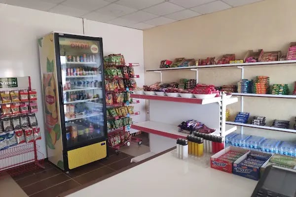 DİNÇ PETROL ÜRÜNLERİ TAŞ OTO. SAN. ve TiC. LTD. ŞTİ. - Resim 2