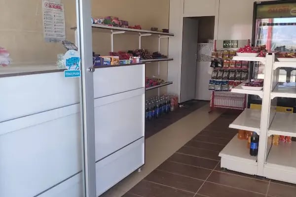 DİNÇ PETROL ÜRÜNLERİ TAŞ OTO. SAN. ve TiC. LTD. ŞTİ. - Resim 13