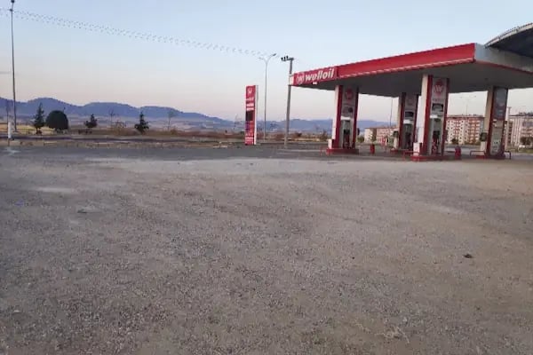 DİNÇ PETROL ÜRÜNLERİ TAŞ OTO. SAN. ve TiC. LTD. ŞTİ. - Resim 4