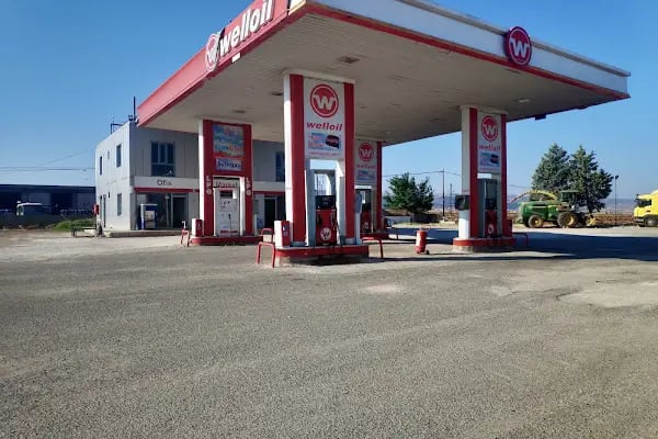DİNÇ PETROL ÜRÜNLERİ TAŞ OTO. SAN. ve TiC. LTD. ŞTİ. - Resim 20