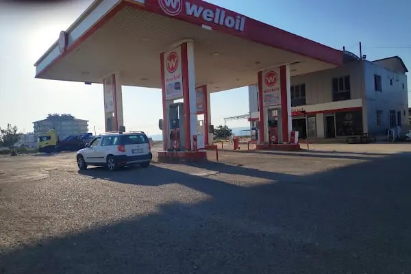 DİNÇ PETROL ÜRÜNLERİ TAŞ OTO. SAN. ve TiC. LTD. ŞTİ. - Resim 11