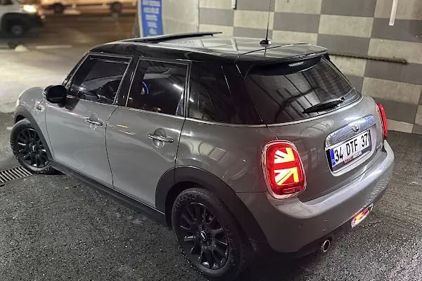 Bağcılar Belediyesi Kapalı Çocuk Oyun Parkı - Resim 16