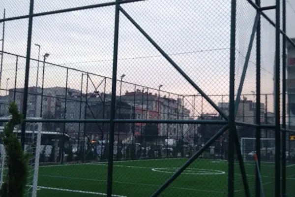Bağcılar Belediyesi Kapalı Çocuk Oyun Parkı - Resim 8