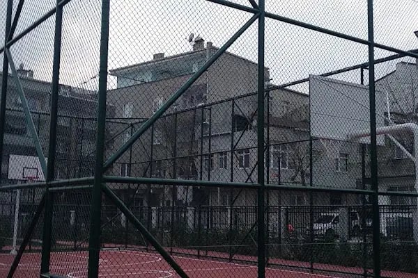 Bağcılar Belediyesi Kapalı Çocuk Oyun Parkı - Resim 15