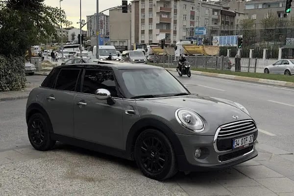 Bağcılar Belediyesi Kapalı Çocuk Oyun Parkı - Resim 7