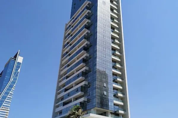 Garanti BBVA Manavkuyu Şubesi - Resim 3