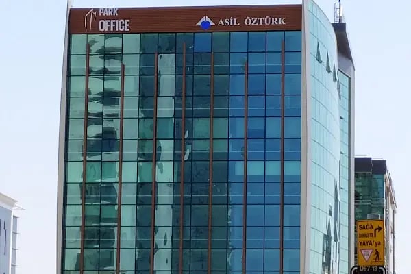 Garanti BBVA Manavkuyu Şubesi - Resim 4