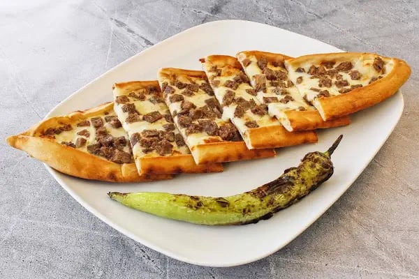 Kervan 8 Pide Börek - Resim 4