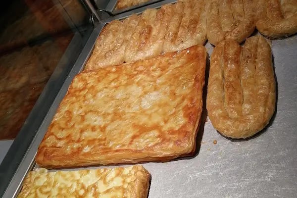 Kervan 8 Pide Börek - Resim 12