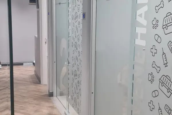 Vena Veteriner Kliniği - Resim 5