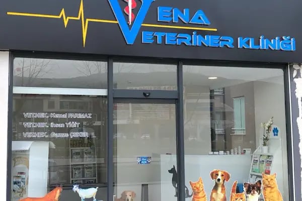 Vena Veteriner Kliniği - Resim 9