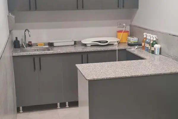 Vena Veteriner Kliniği - Resim 19