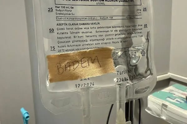 Vena Veteriner Kliniği - Resim 10