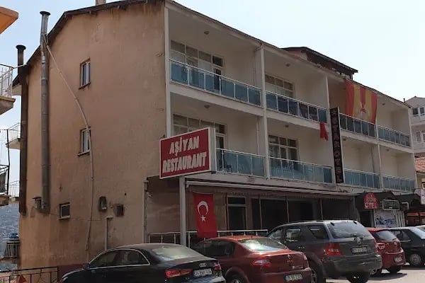 Aşiyan Kebap - Resim 16