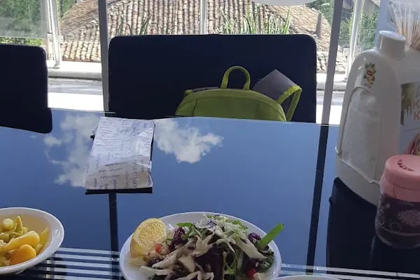 Aşiyan Kebap - Resim 12
