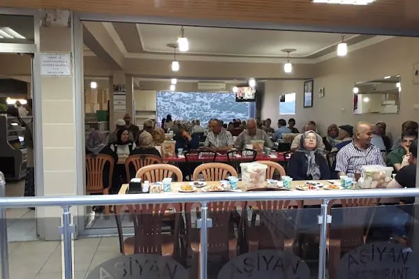 Aşiyan Kebap - Resim 6