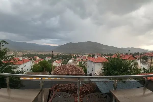 Aşiyan Kebap - Resim 8