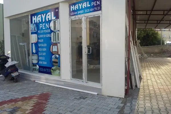 Hayal Pen - Resim 2