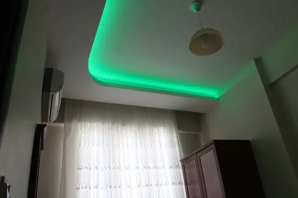 ZEUS APART HOTEL - Resim 7