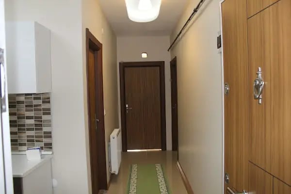 ZEUS APART HOTEL - Resim 14
