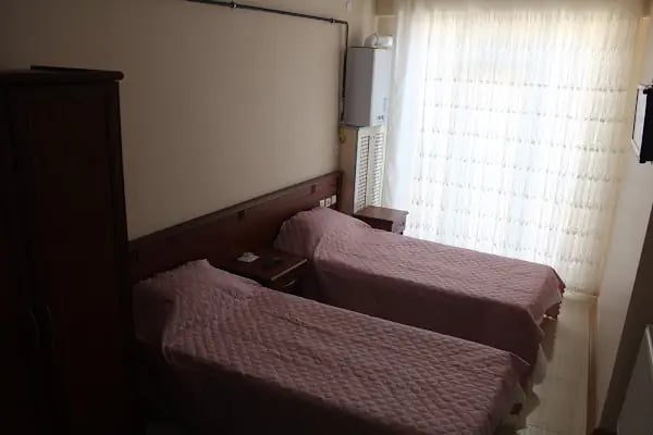 ZEUS APART HOTEL - Resim 20