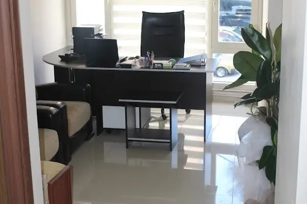 ZEUS APART HOTEL - Resim 6