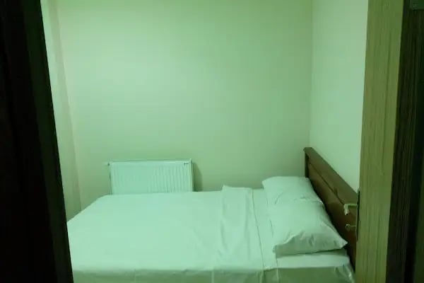 ZEUS APART HOTEL - Resim 13