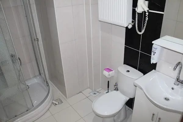ZEUS APART HOTEL - Resim 3