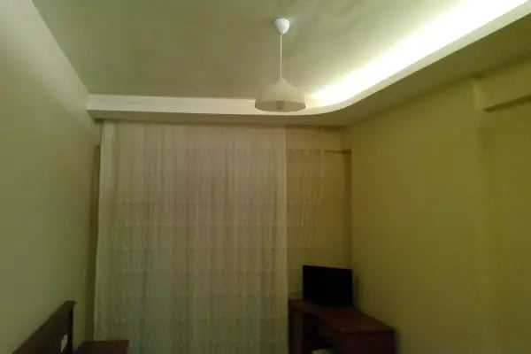 ZEUS APART HOTEL - Resim 19