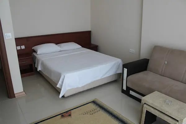 ZEUS APART HOTEL - Resim 2