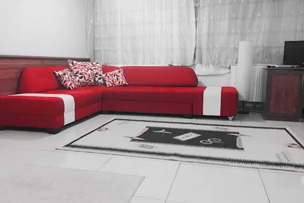 ZEUS APART HOTEL - Resim 5