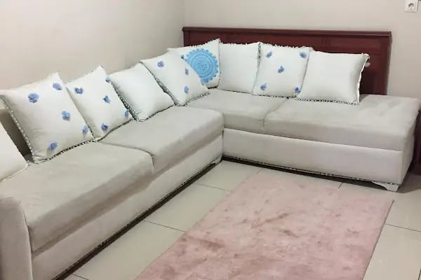 ZEUS APART HOTEL - Resim 11