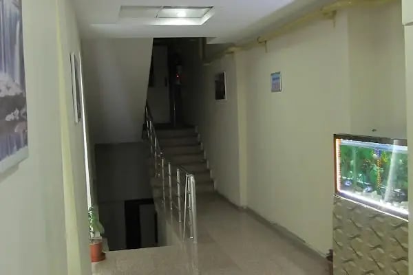 ZEUS APART HOTEL - Resim 15