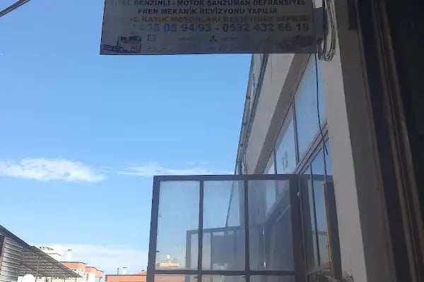 Gürkan Kardeşler oto tamir mudanya bursa - Resim 7