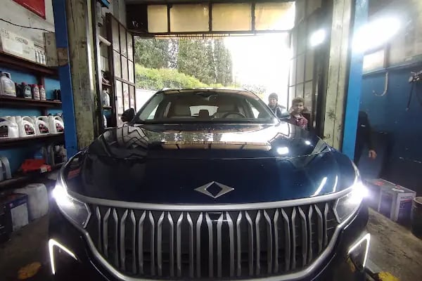 Gürkan Kardeşler oto tamir mudanya bursa - Resim 16