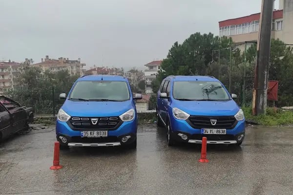 Gürkan Kardeşler oto tamir mudanya bursa - Resim 11