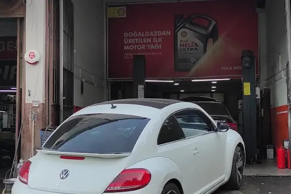 Gürkan Kardeşler oto tamir mudanya bursa - Resim 13