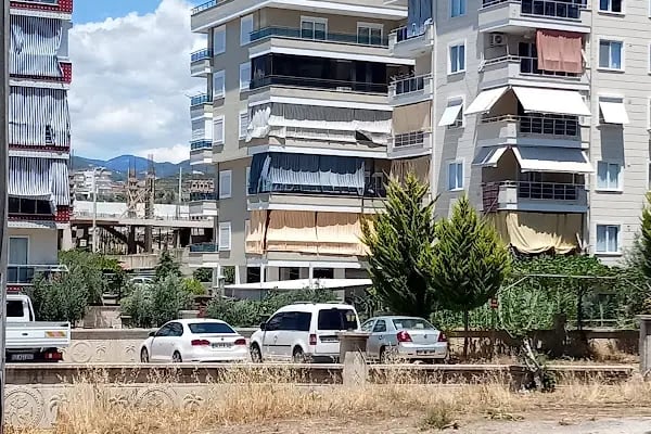 Gazi Çocuk Parkı - Resim 6