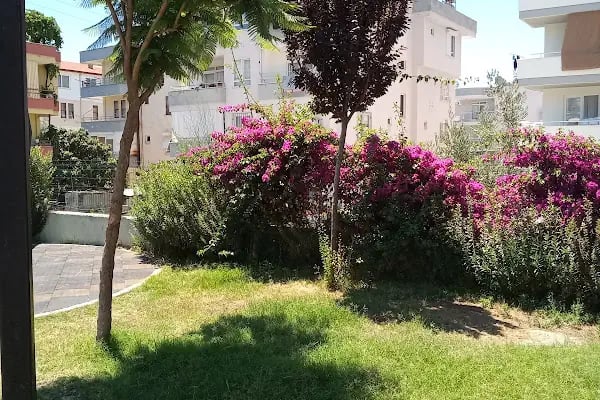 Gazi Çocuk Parkı - Resim 20