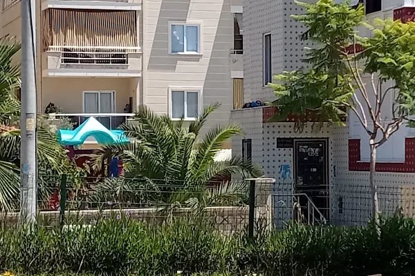 Gazi Çocuk Parkı - Resim 11
