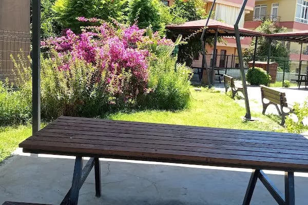 Gazi Çocuk Parkı - Resim 19